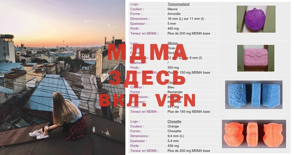 кокс Касимов